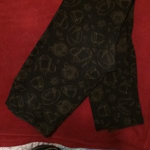 LuLaRoe OS Leggings